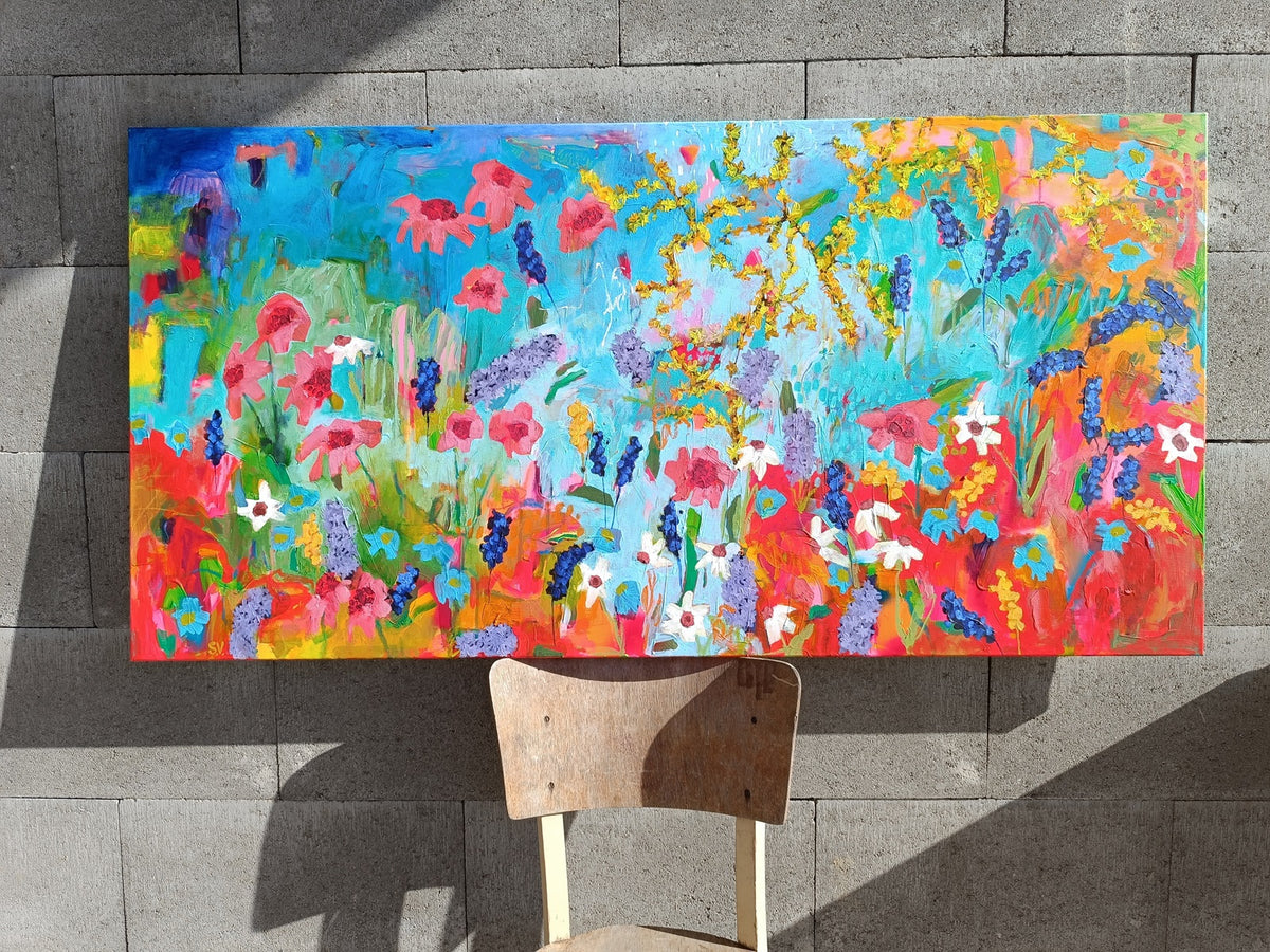 Spirit of Spring