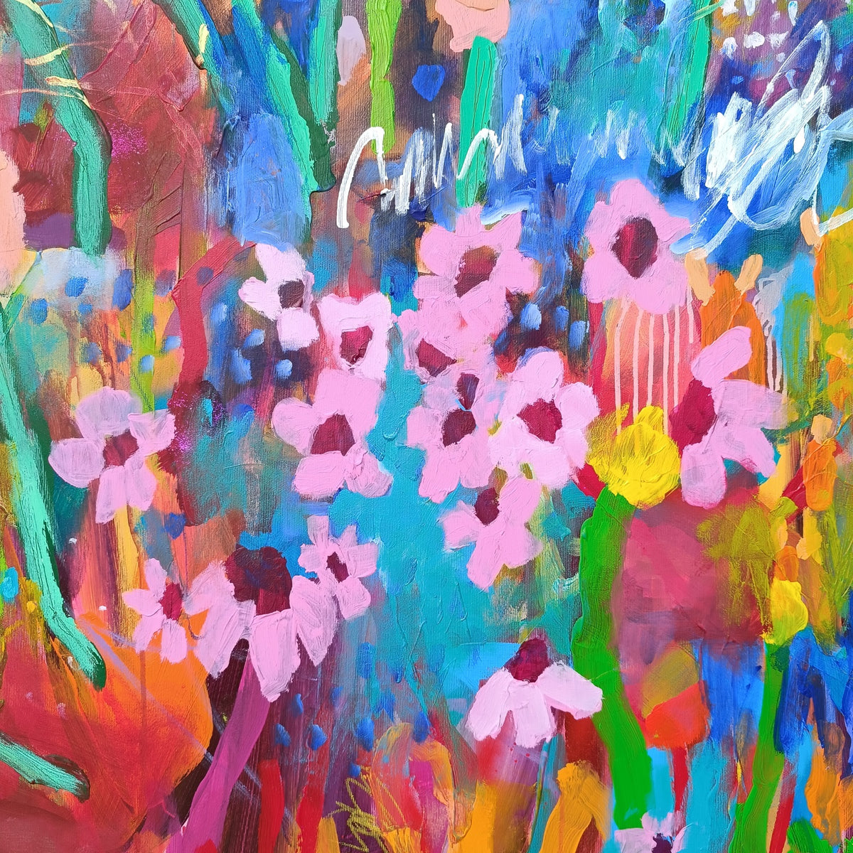 Spring Poem
