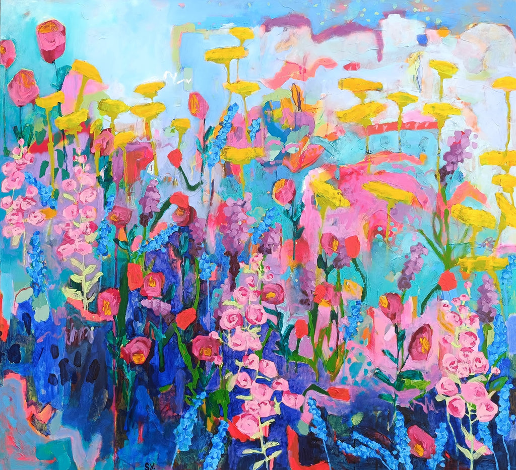 Summer Euphoria