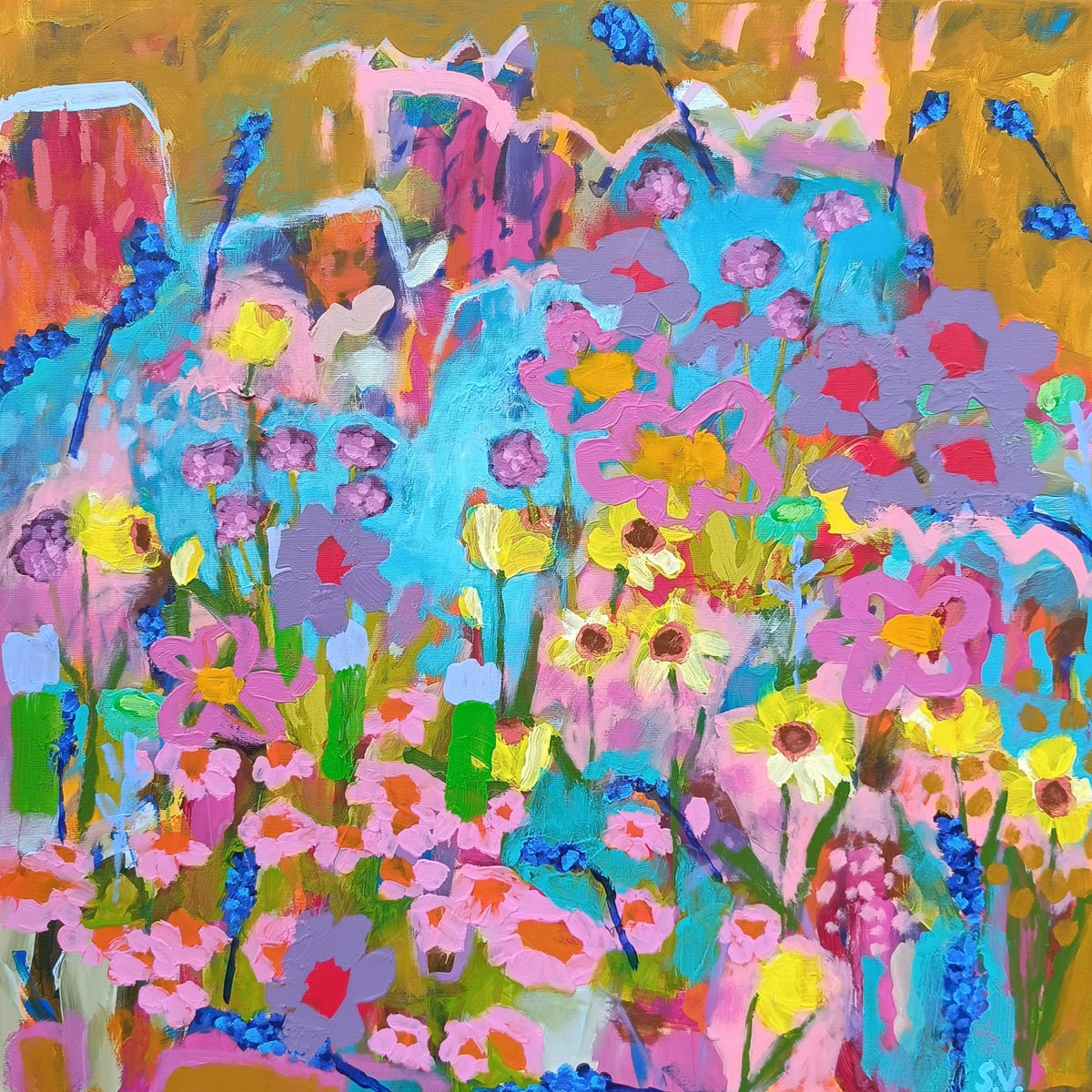 True Spring