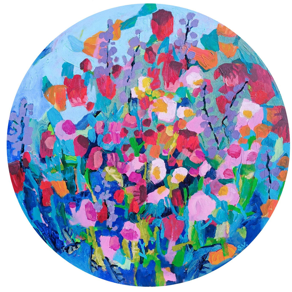 Unite in Bloom