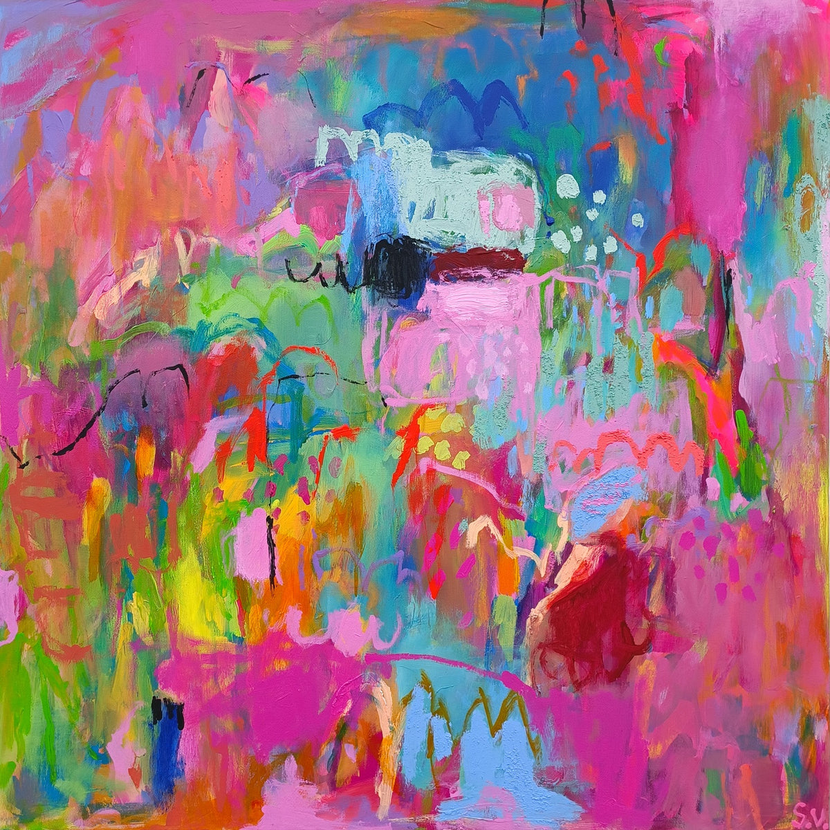 Inner Melody
