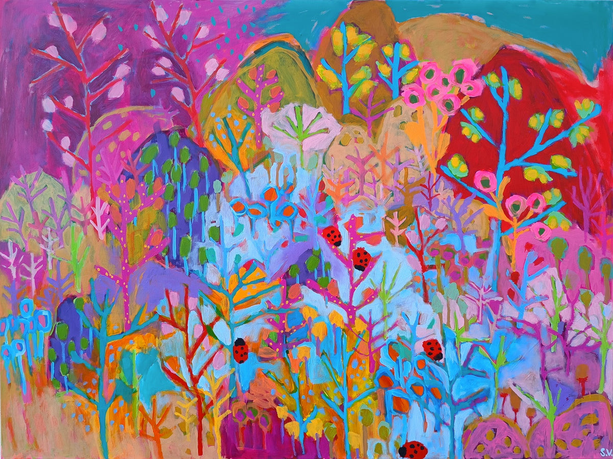 Garden Party
