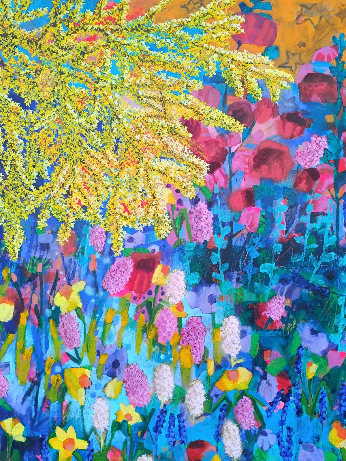 Always Spring