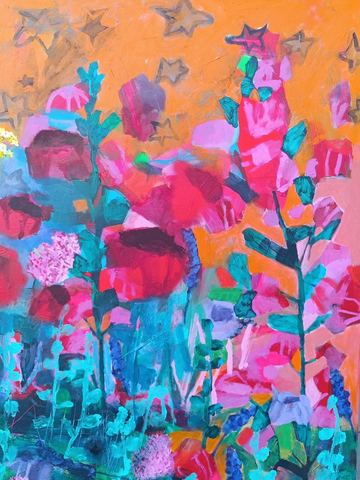 Always Spring